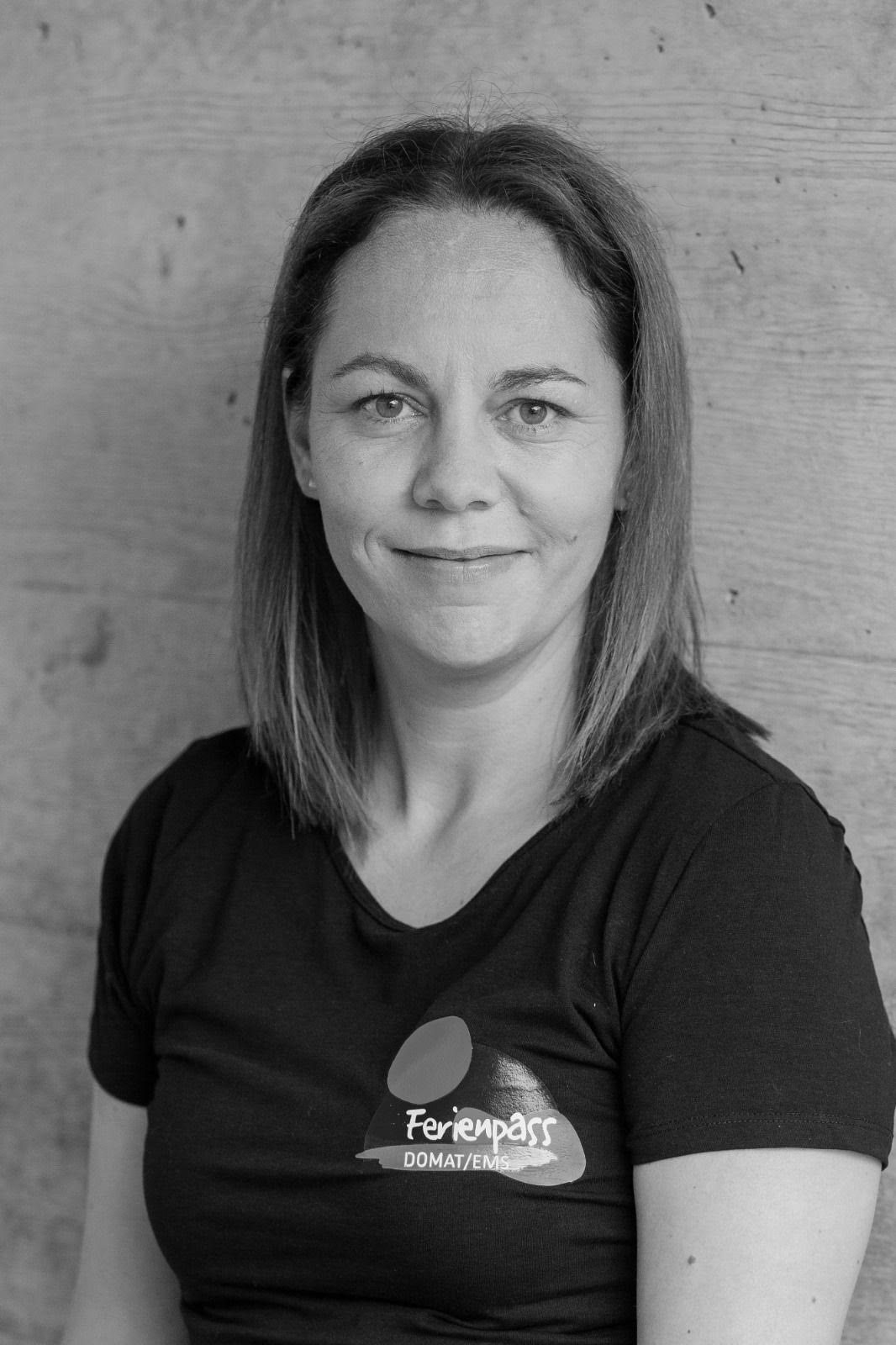 Muriel Köppel - Feriennet Kurse