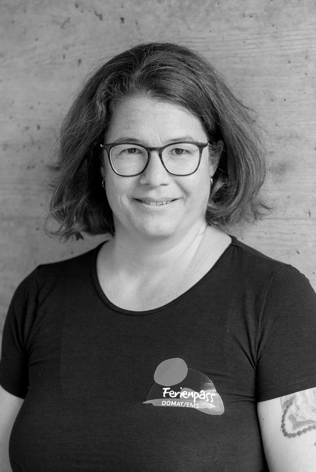 Irene Vetsch - Feriennet Kurse/Begleitpersonen 