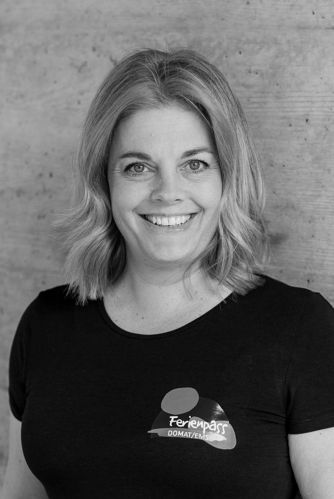 Claudia Schmutz - Begleitpersonen 