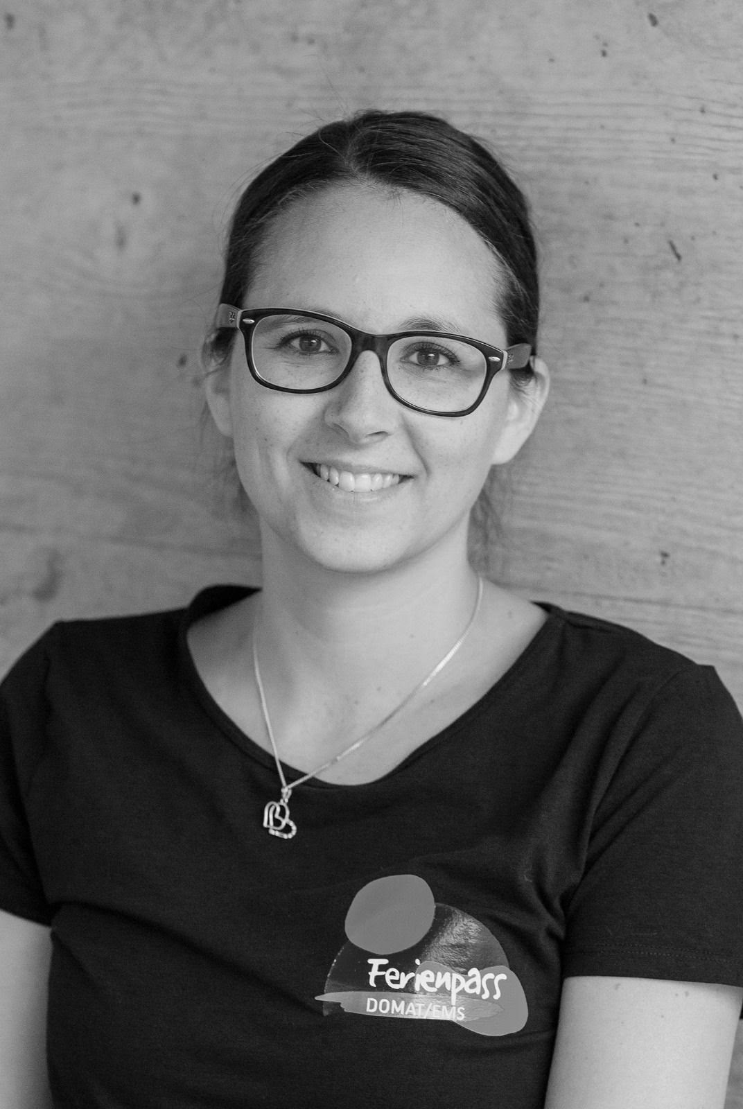 Vanessa Tarnutzer - Feriennet Kurse